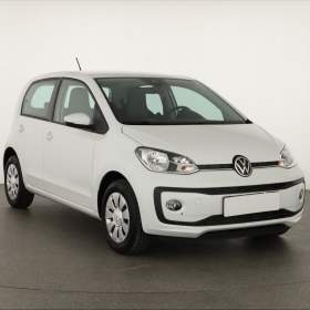 Fotka k inzerátu Volkswagen Up!  1.0 / 19165070