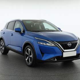 Fotka k inzerátu Nissan Qashqai 1.5 e- Power / 19165073