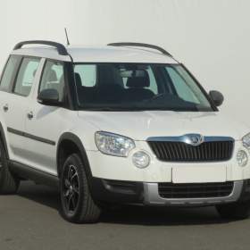 Fotka k inzerátu Škoda Yeti 1.2 TSI / 19165075