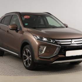 Fotka k inzerátu Mitsubishi Eclipse Cross 1.5 T- MIVEC / 19165080