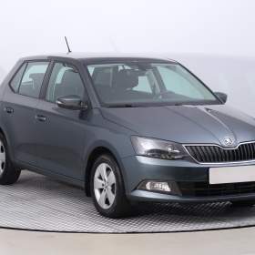 Fotka k inzerátu Škoda Fabia 1.0 TSI / 19165081