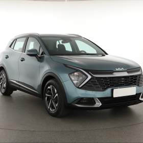 Fotka k inzerátu Kia Sportage 1.6 T- GDI / 19165084