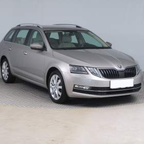 Fotka k inzerátu Škoda Octavia 1.6 TDI / 19165093