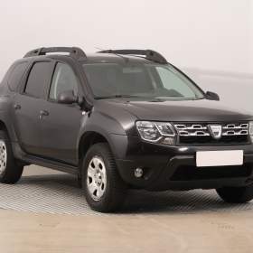 Fotka k inzerátu Dacia Duster 1.5 dCi / 19165096