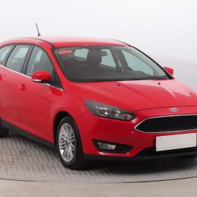 Fotka k inzerátu Ford Focus 1.0 EcoBoost / 19165103