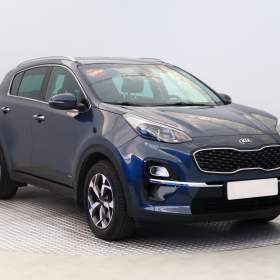 Fotka k inzerátu Kia Sportage 1.6 T- GDI / 19165105