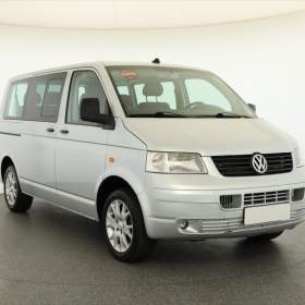 Fotka k inzerátu Volkswagen Transporter 2.5 TDI / 19165109