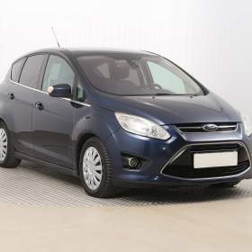 Fotka k inzerátu Ford C- Max 1.6 TDCi / 19165110