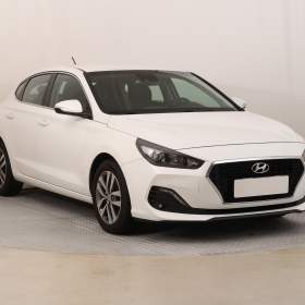 Fotka k inzerátu Hyundai i30 Fastback 1.0 T- GDI / 19165114