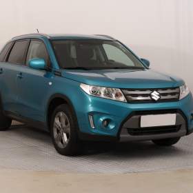 Fotka k inzerátu Suzuki Vitara 1.6 VVT / 19165116