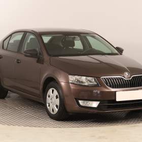 Fotka k inzerátu Škoda Octavia 1.2 TSI / 19165119