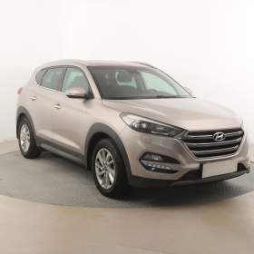 Fotka k inzerátu Hyundai Tucson 1.7 CRDi / 19165121