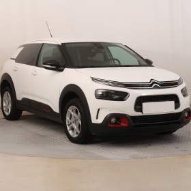 Fotka k inzerátu Citroën C4 Cactus 1.6 BlueHDi / 19165128