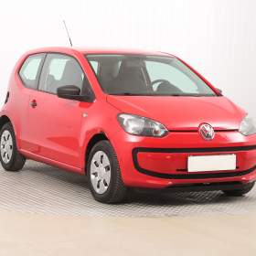 Fotka k inzerátu Volkswagen Up!  1.0 MPI / 19165129