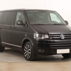 Fotka k inzerátu Volkswagen Multivan 2.0 TDI 4Motion / 19165131