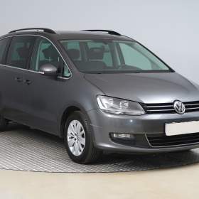 Fotka k inzerátu Volkswagen Sharan 2.0 TDI / 19165134