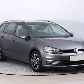 Fotka k inzerátu Volkswagen Golf 1.6 TDI / 19165135