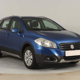 Fotka k inzerátu Suzuki SX4 S- Cross 1.6 VVT / 19165138