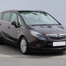 Fotka k inzerátu Opel Zafira 1.6 CDTI / 19165139