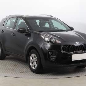 Fotka k inzerátu Kia Sportage 1.6 GDI / 19165143