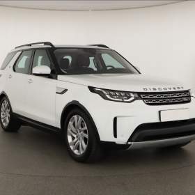 Fotka k inzerátu Land Rover Discovery 2.0 Sd4 / 19165144