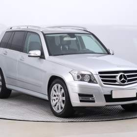 Fotka k inzerátu Mercedes- Benz GLK 220 CDI / 19165145