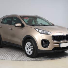 Fotka k inzerátu Kia Sportage 2.0 CRDi / 19165147