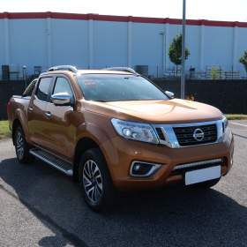 Fotka k inzerátu Nissan Navara 2.3 dCi / 19165149