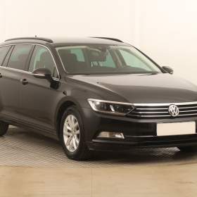 Fotka k inzerátu Volkswagen Passat 2.0 TDI / 19165154