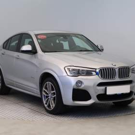 Fotka k inzerátu BMW X4 xDrive30d / 19165156