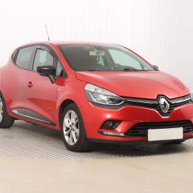 Fotka k inzerátu Renault Clio 1.2 16V / 19165164