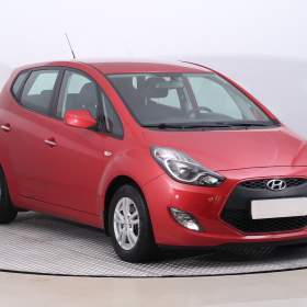 Fotka k inzerátu Hyundai ix20 1.4 CVVT / 19165173