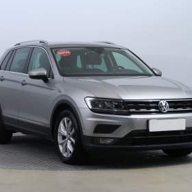 Fotka k inzerátu Volkswagen Tiguan 2.0 TDI / 19165178