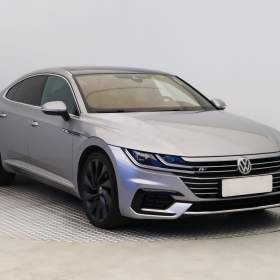 Fotka k inzerátu Volkswagen Arteon 2.0 BiTDI 4Motion / 19165179