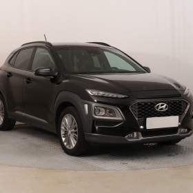 Fotka k inzerátu Hyundai Kona 1.6 T- GDI / 19165180