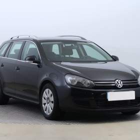 Fotka k inzerátu Volkswagen Golf 1.6 TDI / 19165181