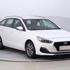 Fotka k inzerátu Hyundai i30 1.4 CVVT / 19165184