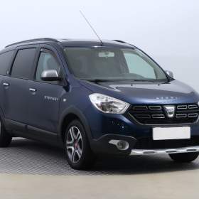 Fotka k inzerátu Dacia Lodgy 1.6 SCe / 19165185