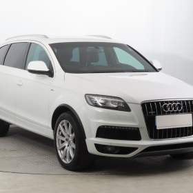 Fotka k inzerátu Audi Q7 3.0 TDI / 19165186