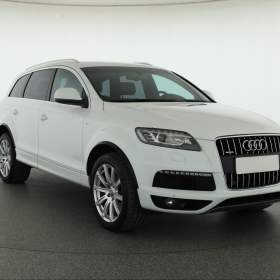 Audi Q7 3.0 TDI / 19165186