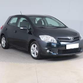 Fotka k inzerátu Toyota Auris 1.6 Valvematic / 19165190