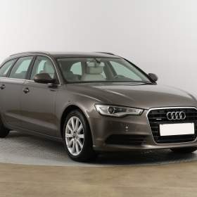 Fotka k inzerátu Audi A6 3.0 BiTDI / 19165198