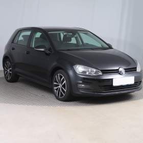 Fotka k inzerátu Volkswagen Golf 1.4 TSI / 19165199