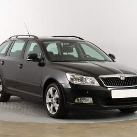 Fotka k inzerátu Škoda Octavia 1.4 TSI / 19165201