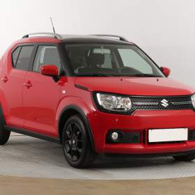 Fotka k inzerátu Suzuki Ignis 1.2 AllGrip / 19166946