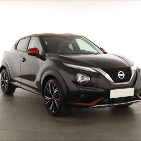 Fotka k inzerátu Nissan Juke 1.0 DIG- T / 19166952