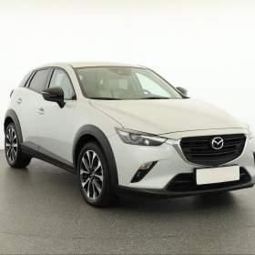 Fotka k inzerátu Mazda CX- 3 2.0 Skyactiv- G / 19166968