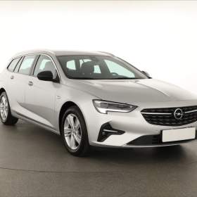 Fotka k inzerátu Opel Insignia 2.0 CDTI / 19166978