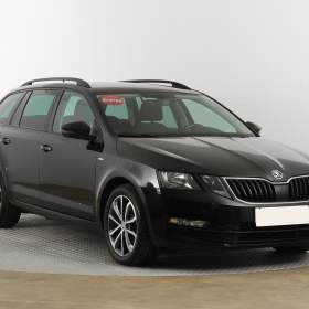 Fotka k inzerátu Škoda Octavia 2.0 TDI / 19166979