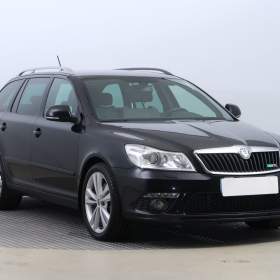 Fotka k inzerátu Škoda Octavia RS 2.0 TSI / 19166981